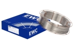 SAW EWC S3Ni2.5CrMo + EWC FLUX 606